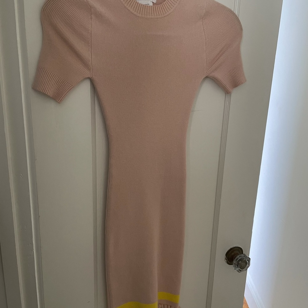 Brand new with tags Lovers and Friends dress!